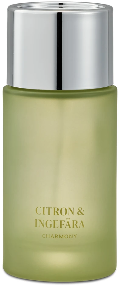 Charmony - Rumspray, 100 ml - Grön