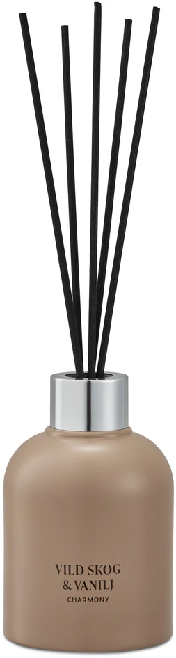 Charmony - Doftpinne, 150 ml - Brun