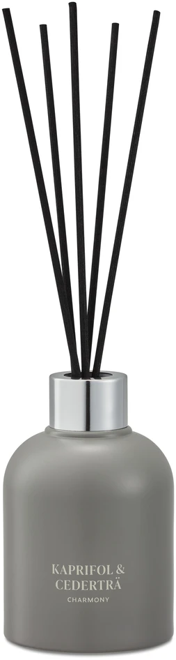 Charmony - Doftpinne, 150 ml - Grå