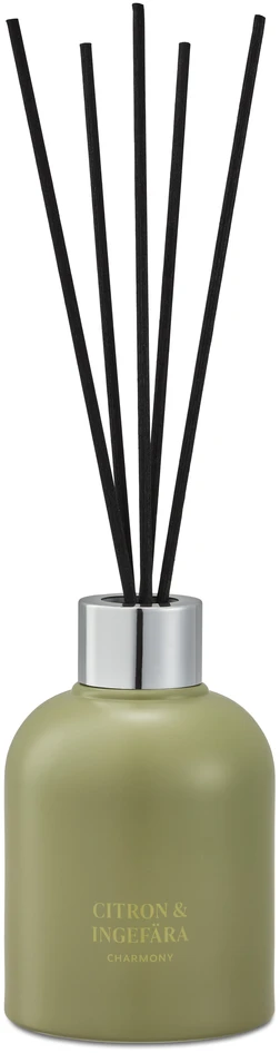 Charmony - Doftpinne, 150 ml - Grön