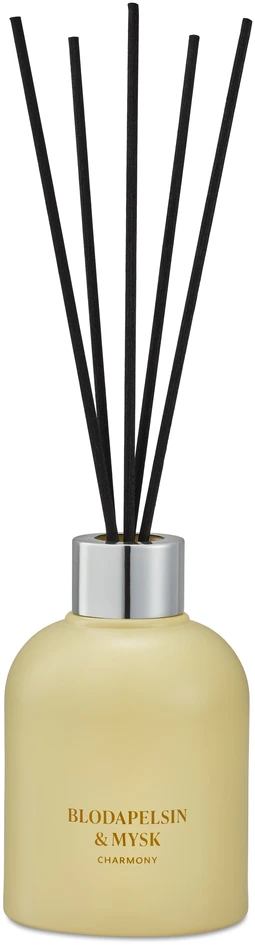 Charmony - Doftpinne, 150 ml - Gul