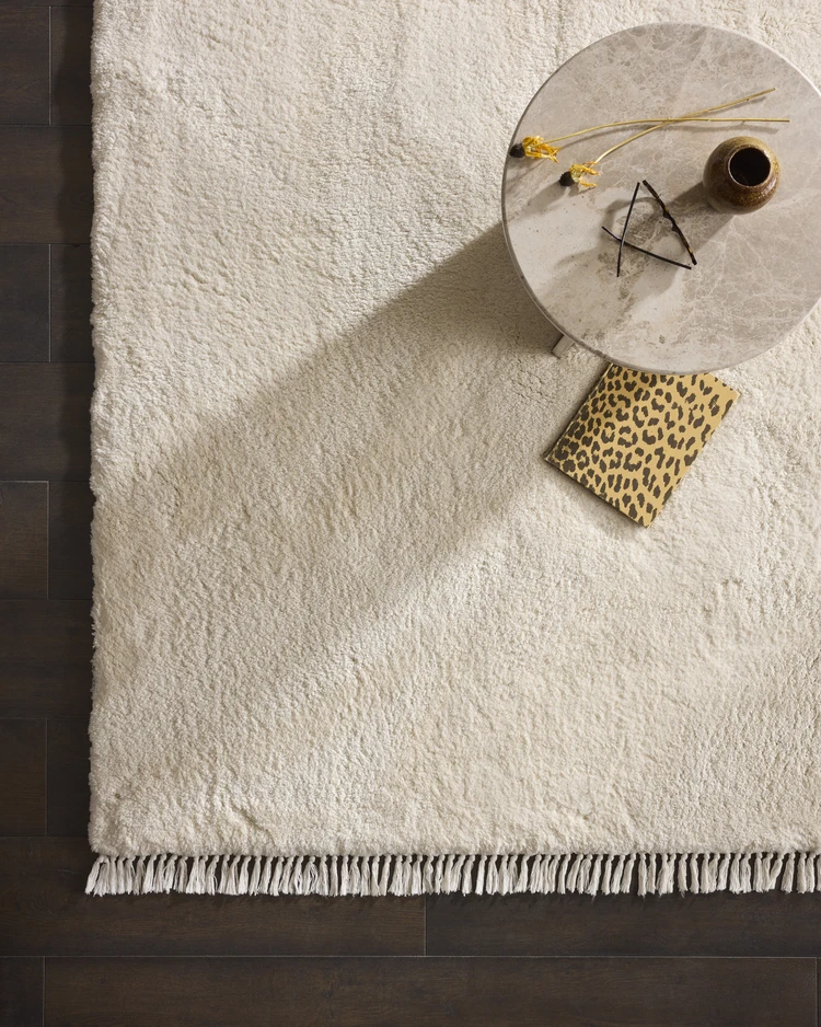 Frippe - Ryamatta, 200x300 cm - inspiration