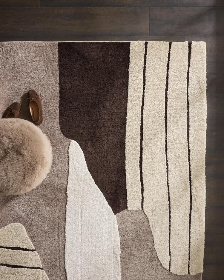 Lillis - Ryamatta, 200x300 cm - inspiration