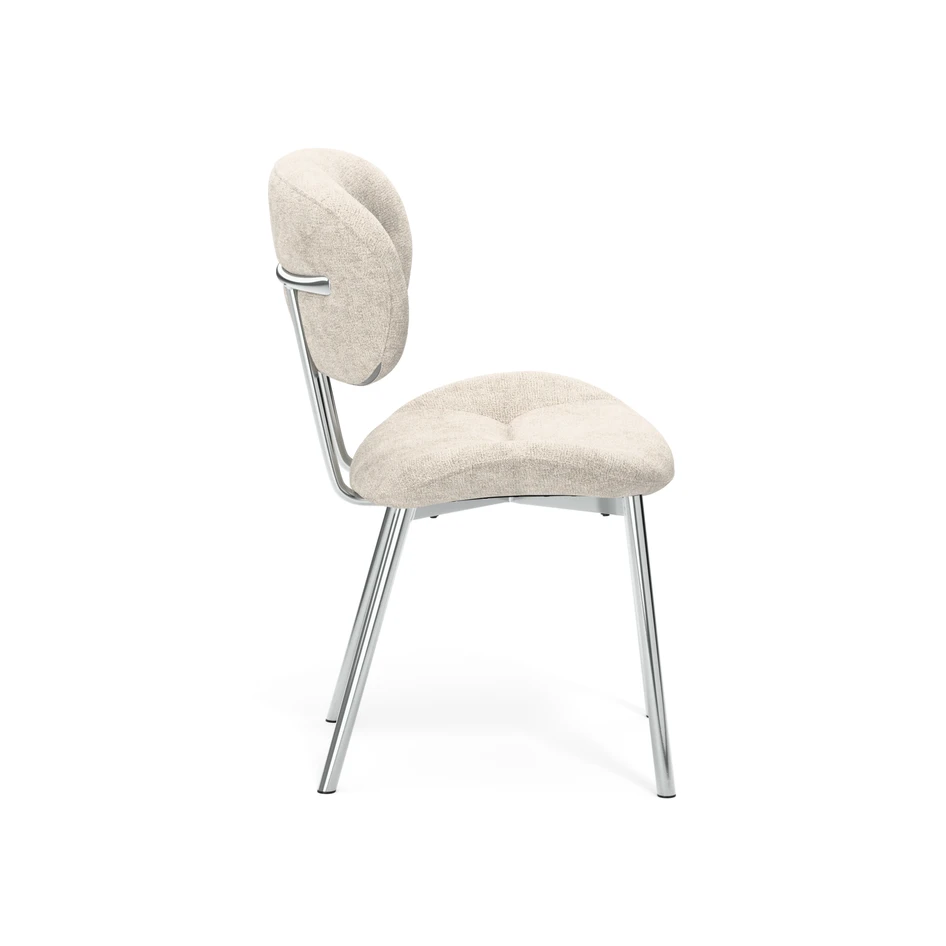 Carol - Stol - Beige