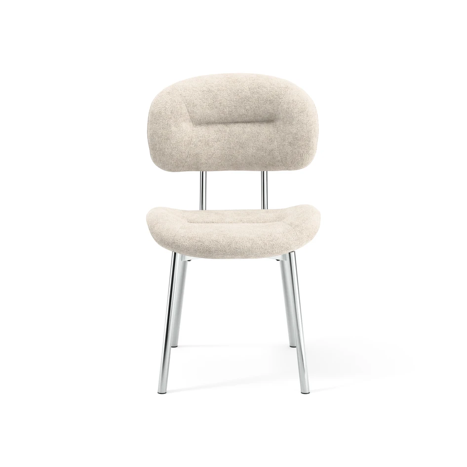 Carol - Stol - Beige