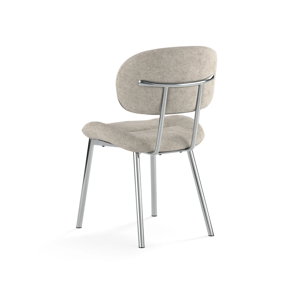 Carol - Stol - Beige