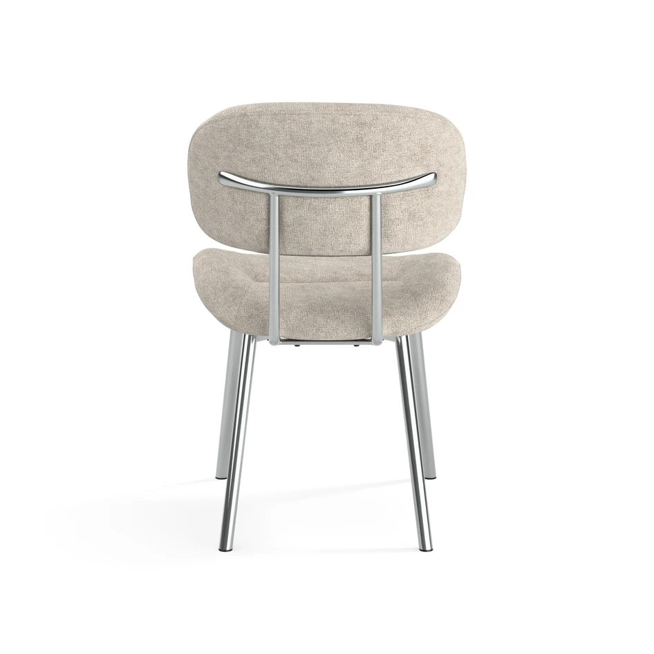 Carol - Stol - Beige