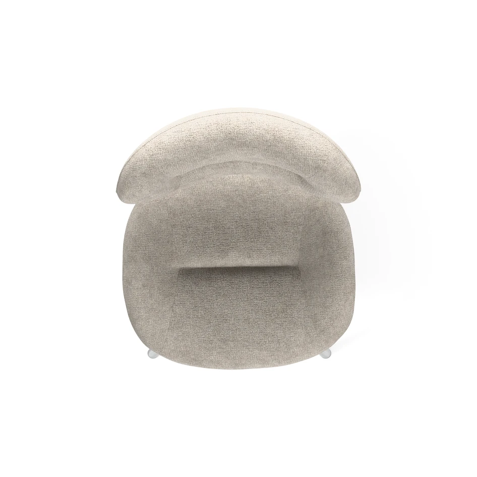 Carol - Stol - Beige