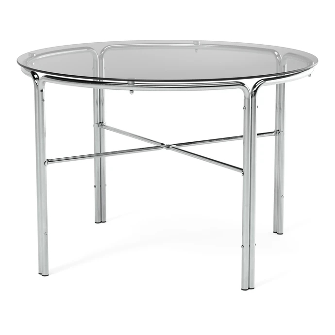Mattina, Matbord, Ø 110 cm