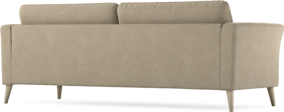 Bridge - 4-sits soffa - Beige