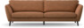Madison Lux - 4-sits soffa - Orange