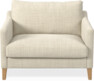 Winston - Fåtölj - Beige