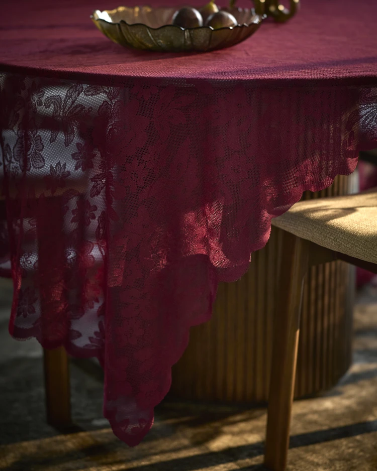 Lace - Duk,140x300 cm - inspiration