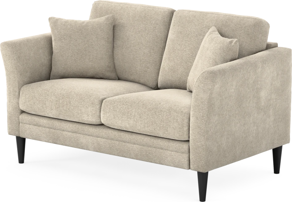 Eden - 2-sits soffa - Beige