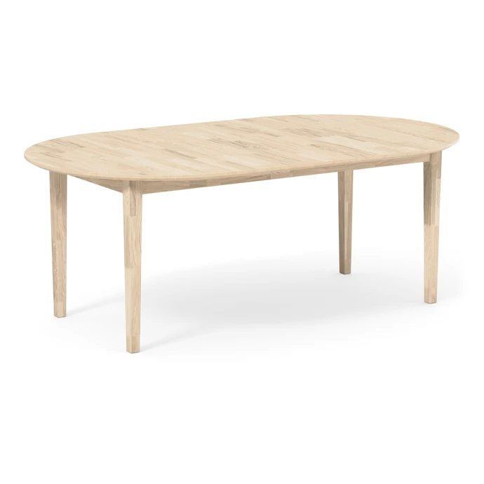 Ekerö, Matbord, 175-225 cm
