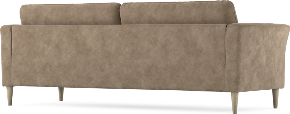 Bridge - 4-sits soffa - Beige