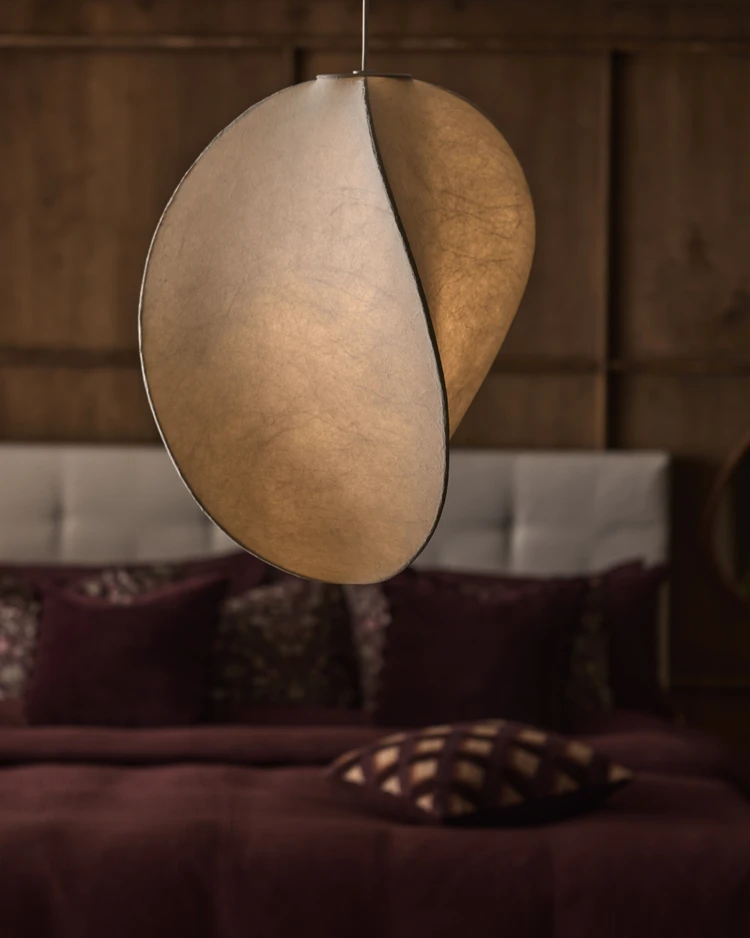 Solina - Taklampa, H55 Ø50 cm - inspiration