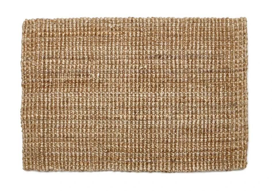 Leksand - Dörrmatta, 60x90 cm - Beige