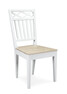 Wilma - Stol - Beige
