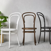 Thonet no 14 - Stol - inspiration