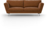 Madison Lux - 3-sits soffa - Orange