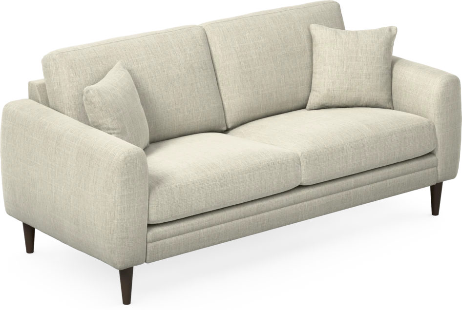 Eden - 2,5-sits soffa - Beige