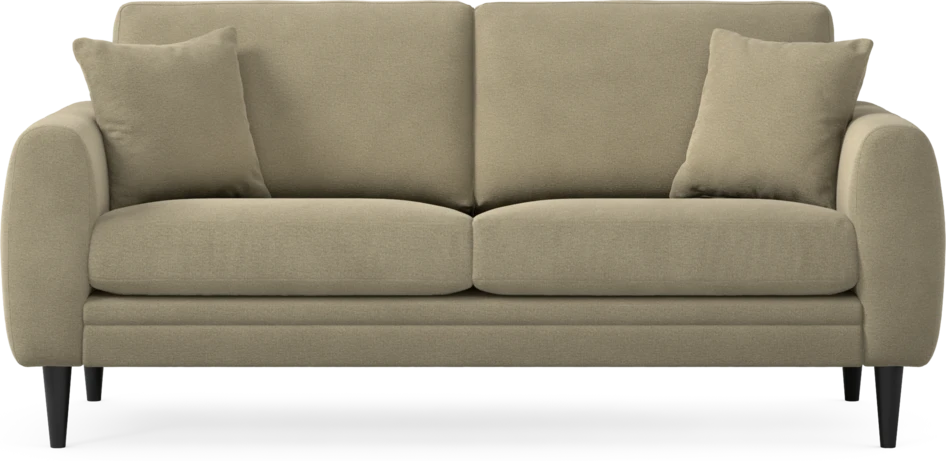 Eden - 2,5-sits soffa - Beige