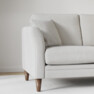 Eden - 3-sits soffa med schäslong - Grå