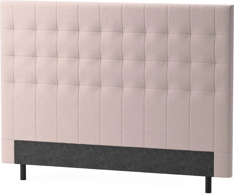 Delux Trensad - Sänggavel, 90-210 cm