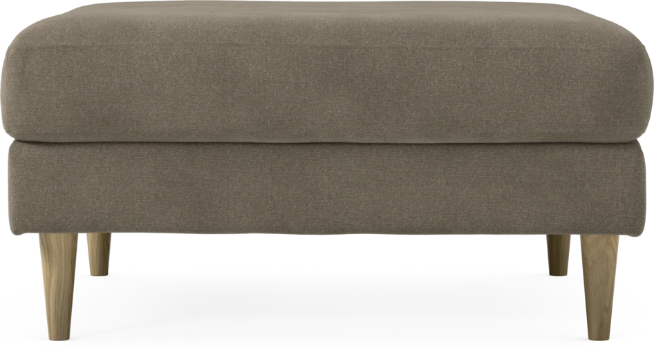 Bridge - Fotpall 95 - Beige