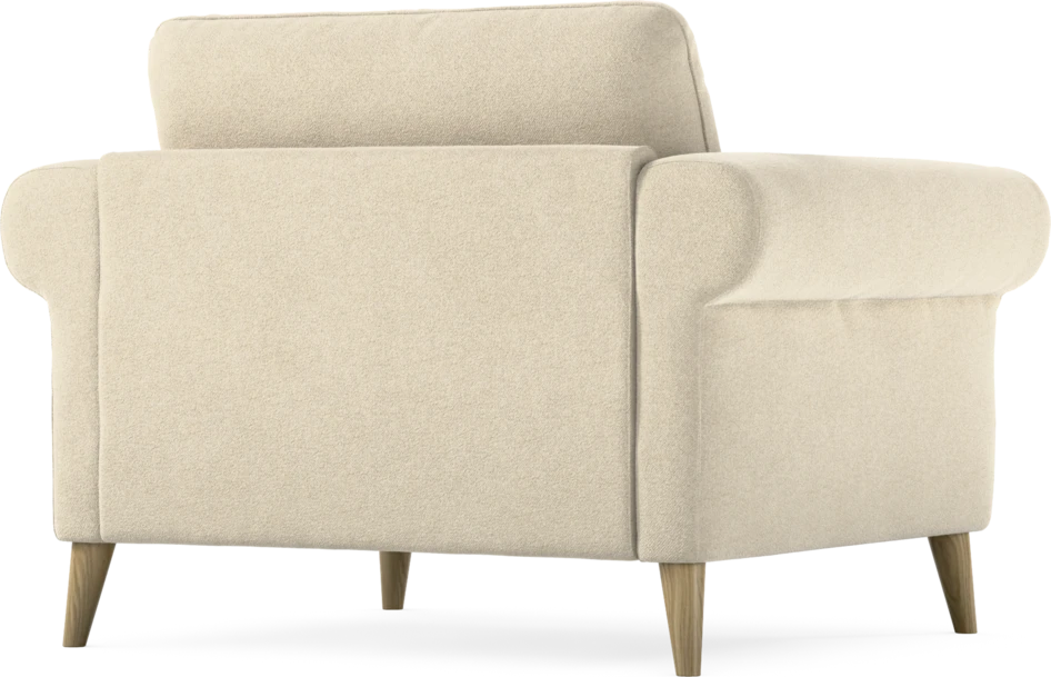Bridge - Fåtölj - Beige