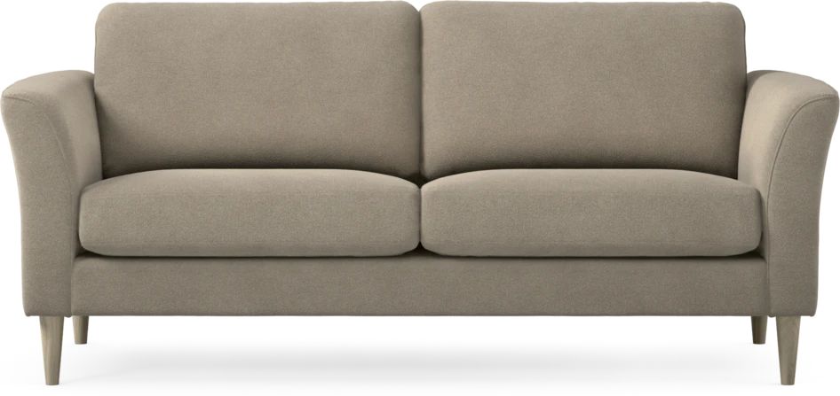 Bridge - 2-sits soffa - Beige
