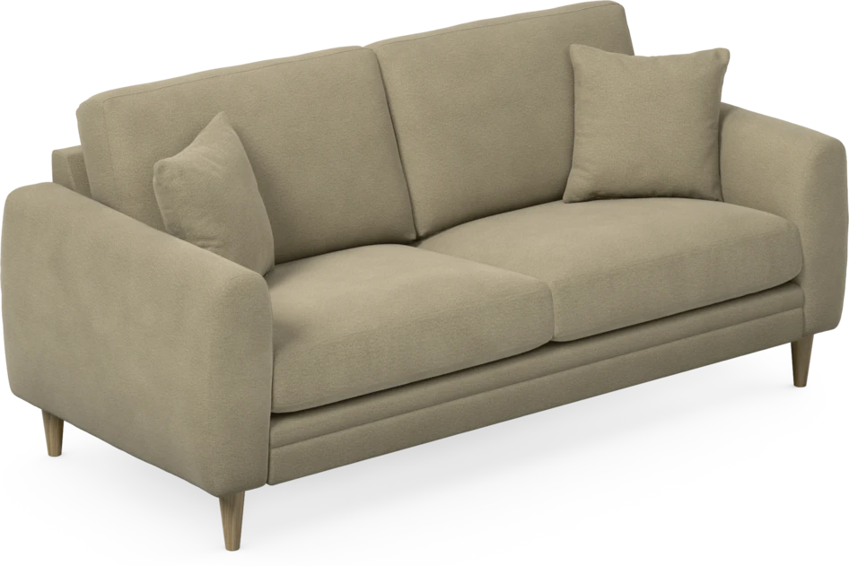 Eden - 2,5-sits soffa - Beige