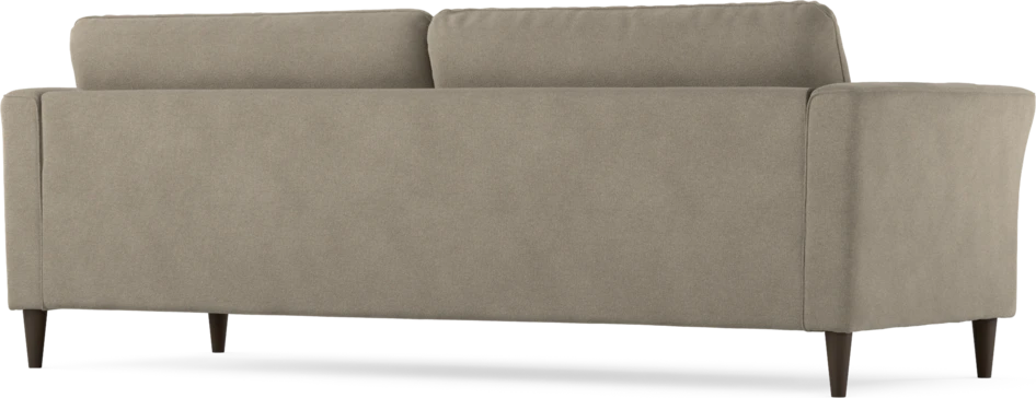 Bridge - 4-sits soffa - Beige