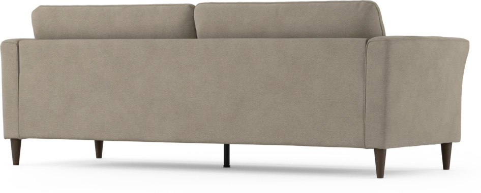 Bridge - 4-sits soffa - Beige
