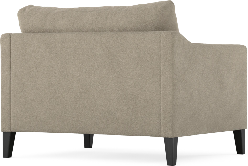 Winston - Fåtölj - Beige