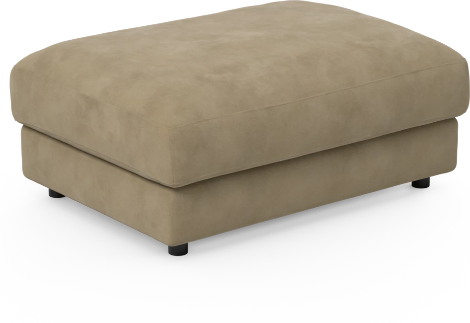 Noma - Fotpall 105 - Beige