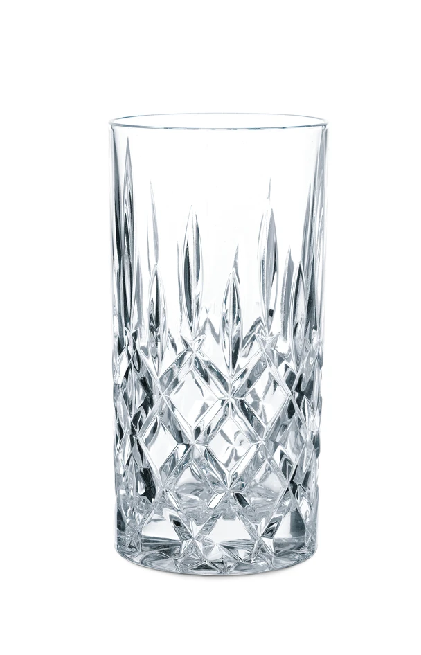 Noblesse - Glas, 4-pack, 37,5 cl - Vit