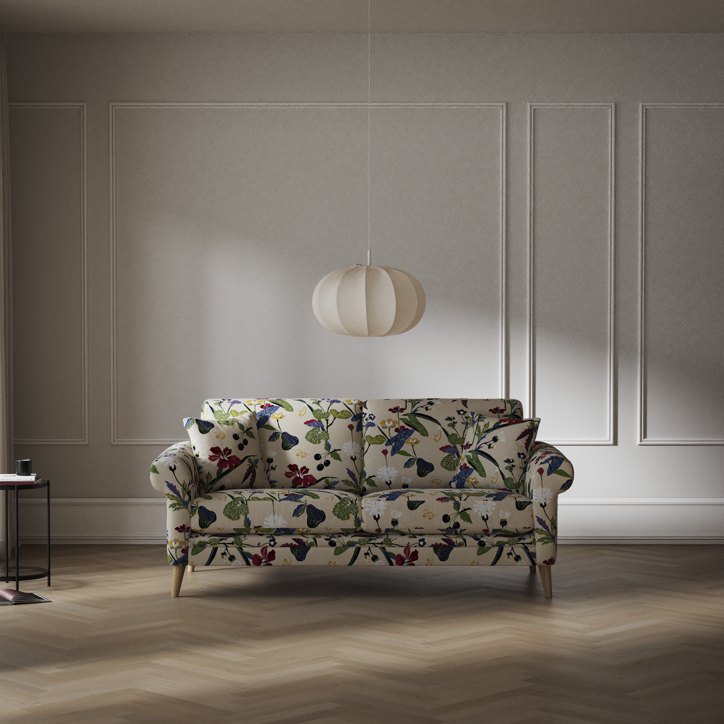 Eden - 2,5-sits soffa - inspiration