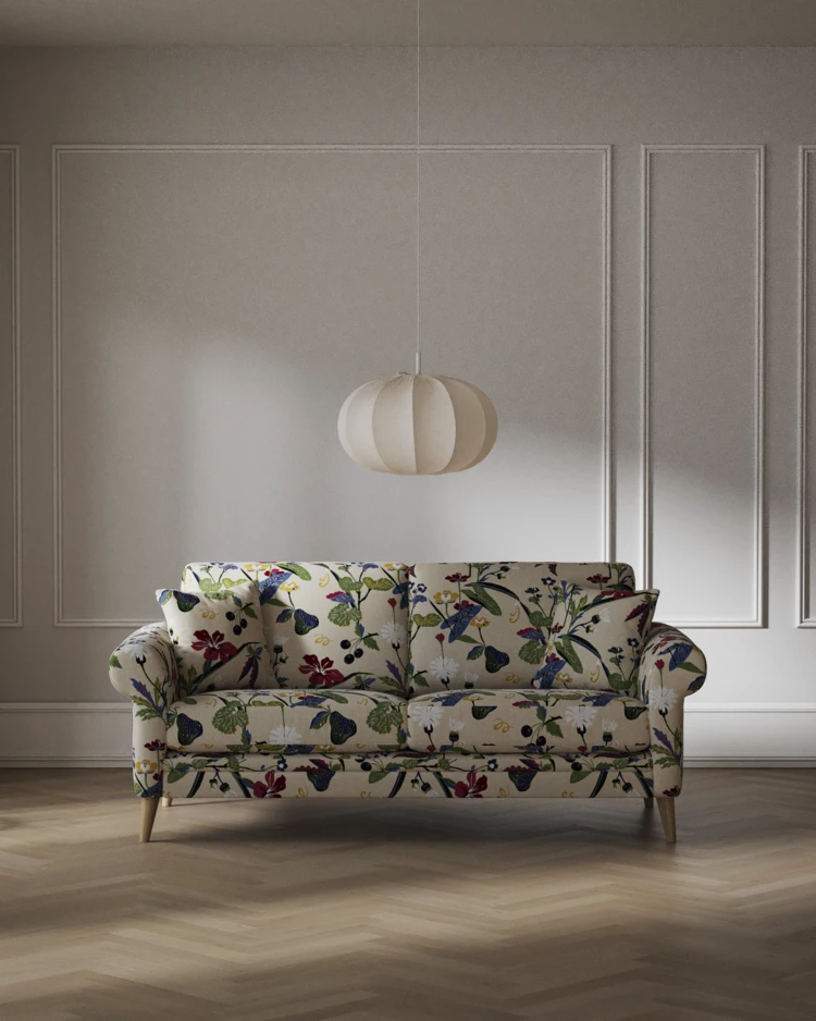 Eden - 2,5-sits soffa - inspiration