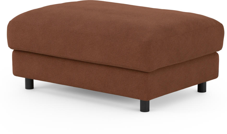 Noma - Fotpall 105 - Orange