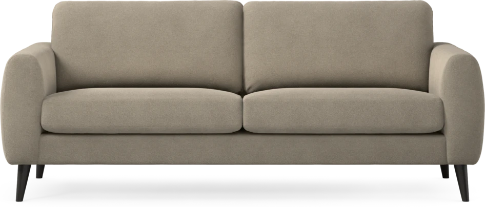 Bridge - 3-sits soffa - Beige