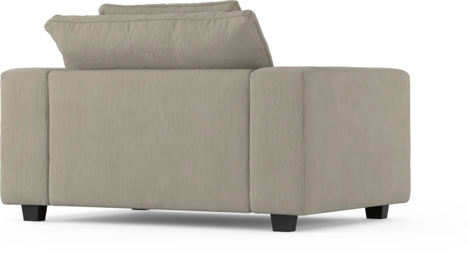 Bellora - 1-sits - Beige