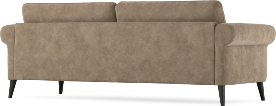 Bridge - 4-sits soffa - Beige