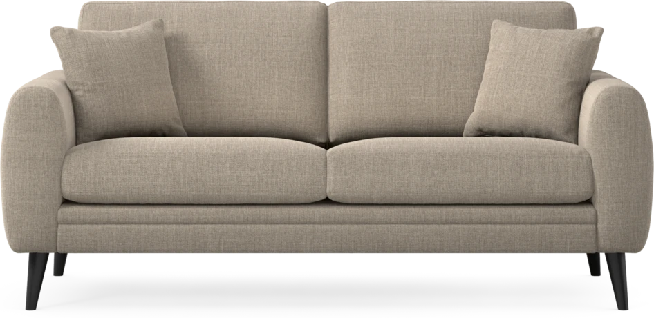 Eden - 2,5-sits soffa - Beige