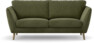 Madison Klädsel - Klädsel till 2-sits soffa - Grön