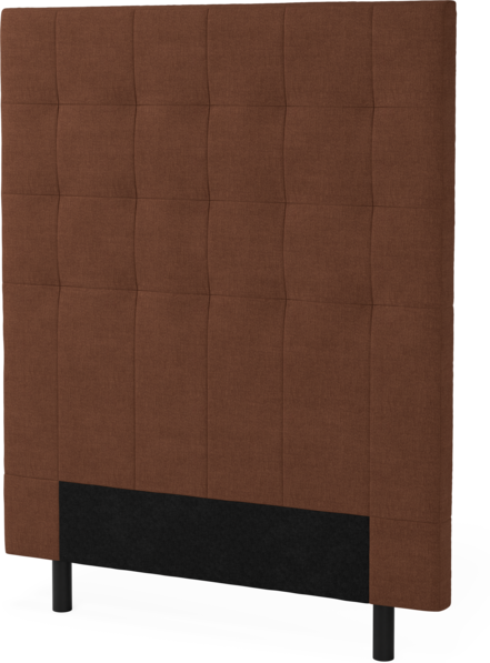 Delux Trensad - Sänggavel, 90-210 cm