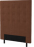 Delux Trensad - Sänggavel, 90-210 cm