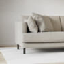 Harper - 3-sits soffa med divan vänster - Beige