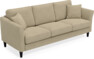 Eden - 3-sits soffa - Beige